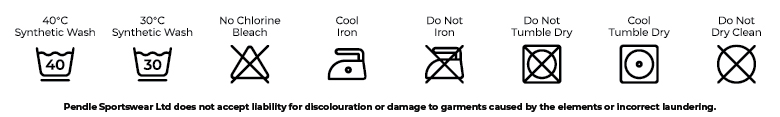 Wash icons